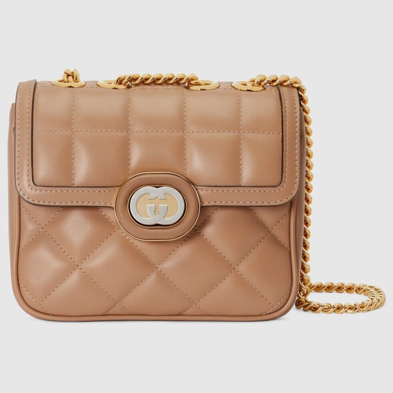 G*u*i satchel bags